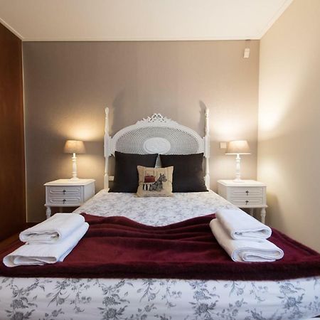 Douro Balcony Apartment OOporto Exterior foto