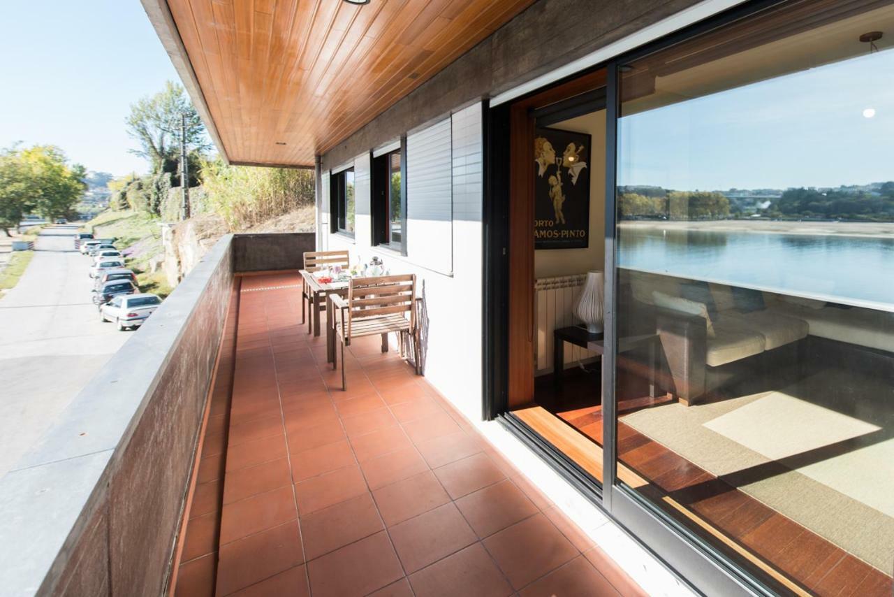 Douro Balcony Apartment OOporto Exterior foto