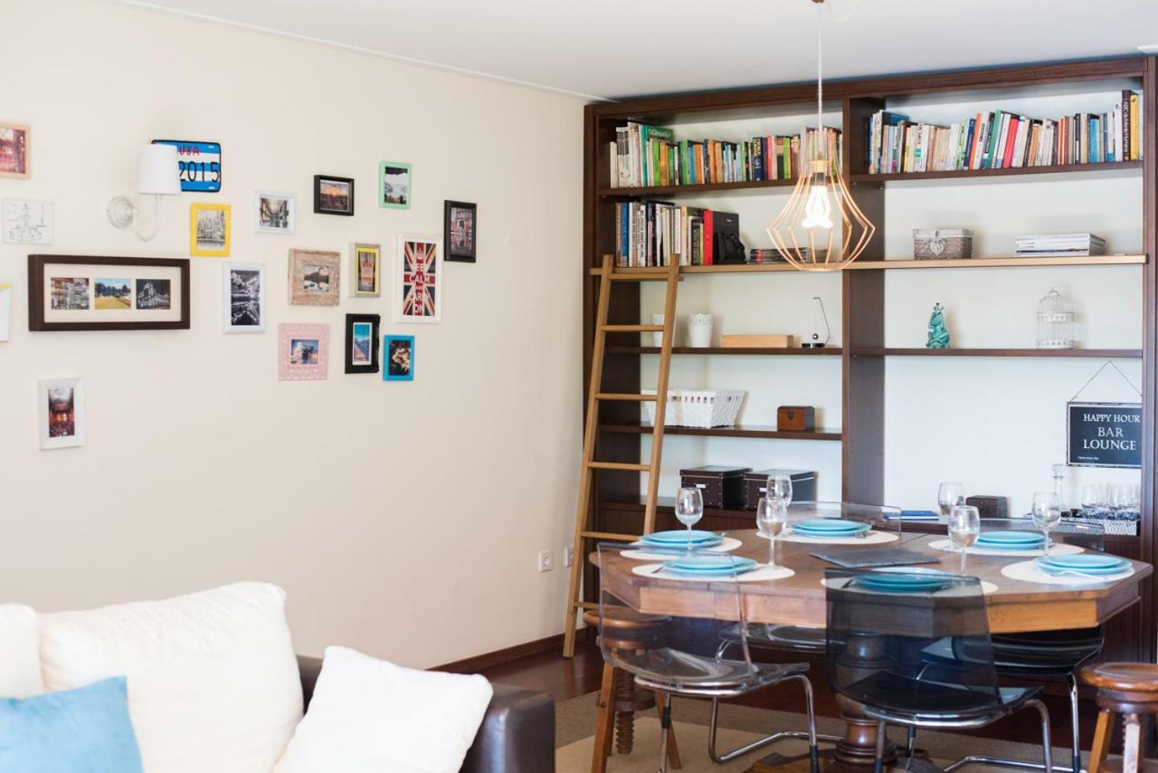 Douro Balcony Apartment OOporto Exterior foto