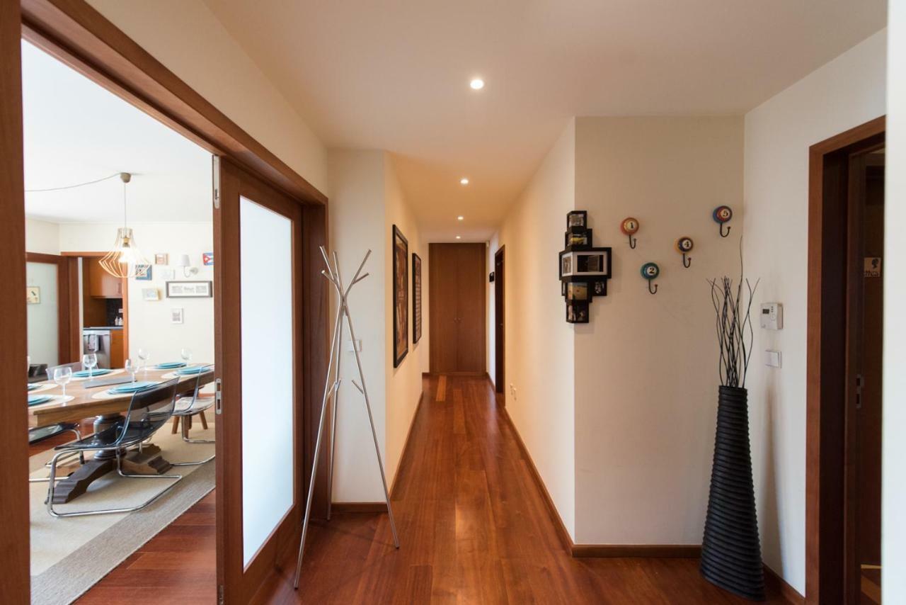 Douro Balcony Apartment OOporto Exterior foto
