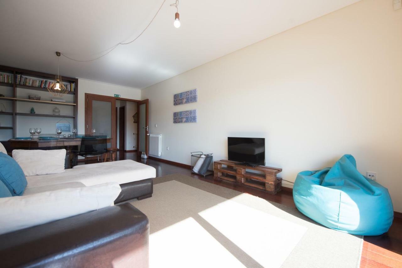 Douro Balcony Apartment OOporto Exterior foto