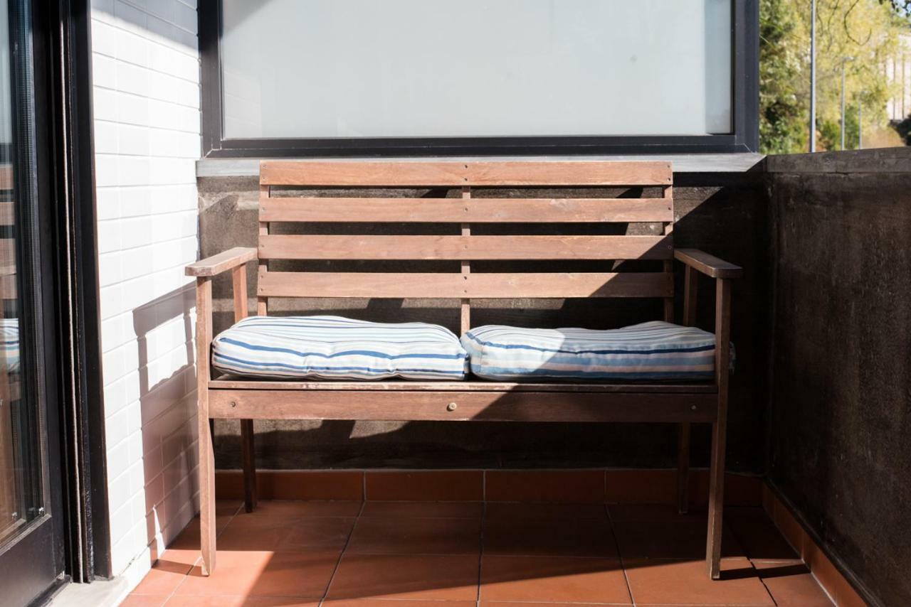 Douro Balcony Apartment OOporto Exterior foto