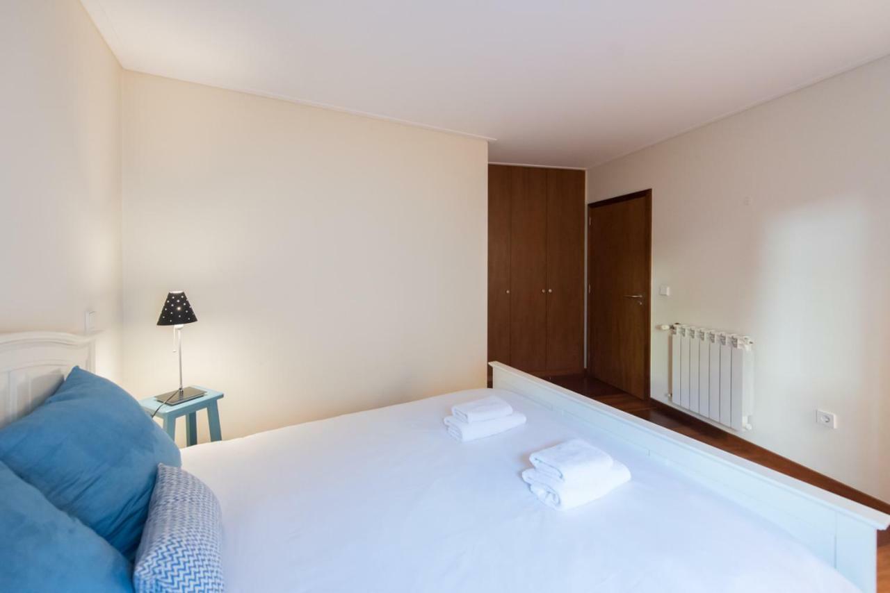 Douro Balcony Apartment OOporto Exterior foto