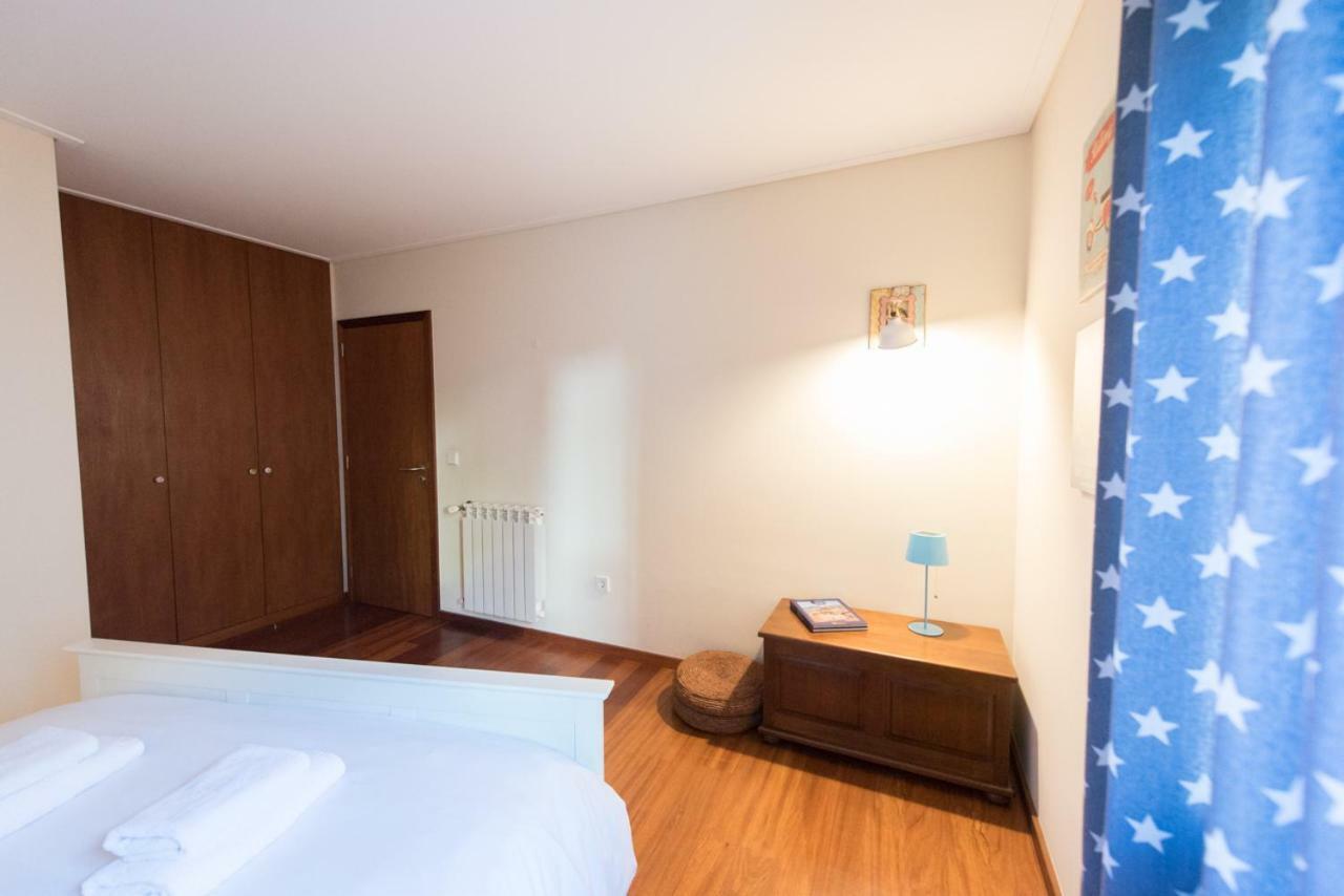 Douro Balcony Apartment OOporto Exterior foto