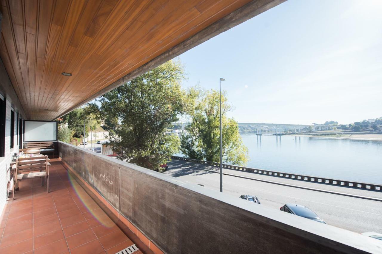 Douro Balcony Apartment OOporto Exterior foto