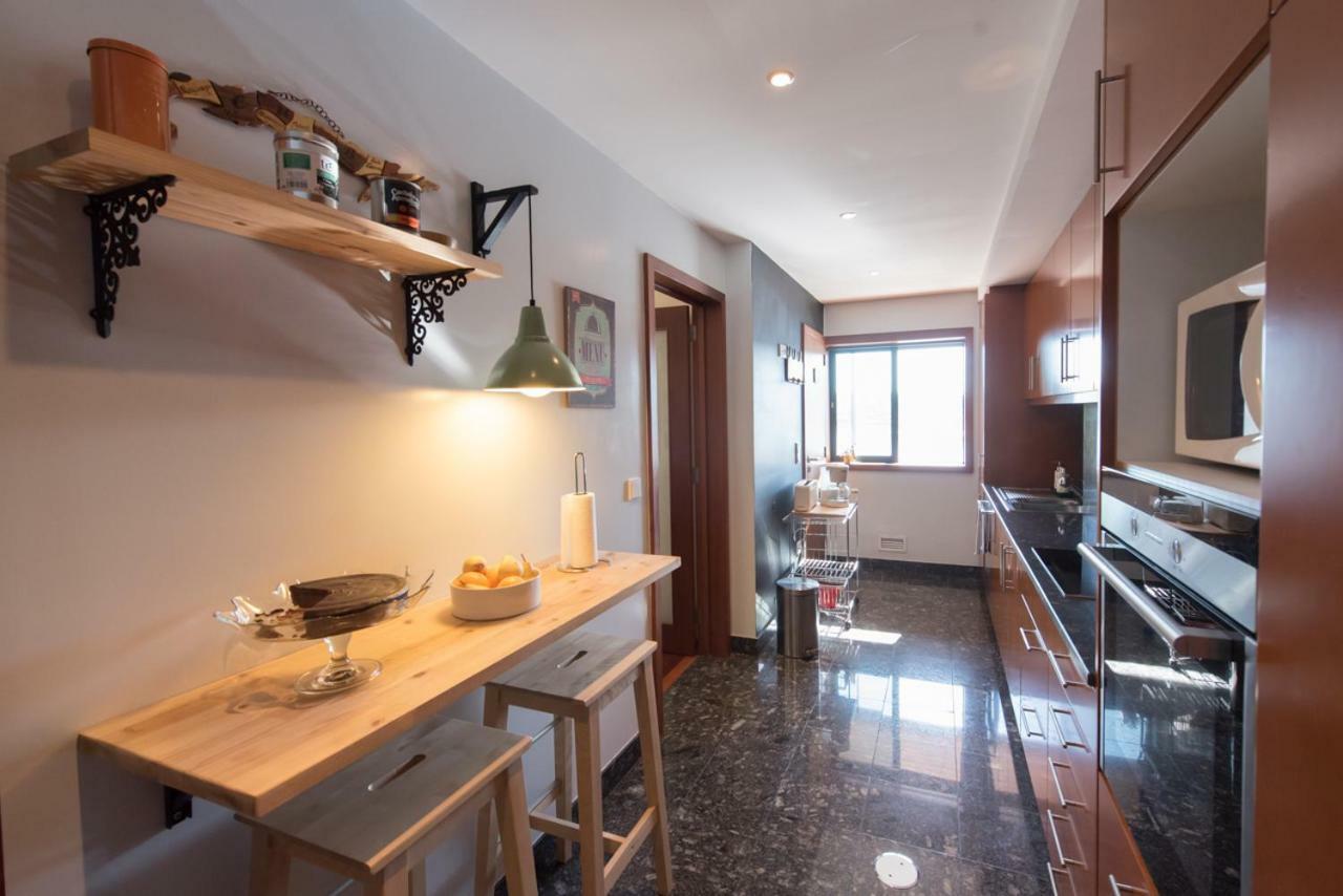 Douro Balcony Apartment OOporto Exterior foto
