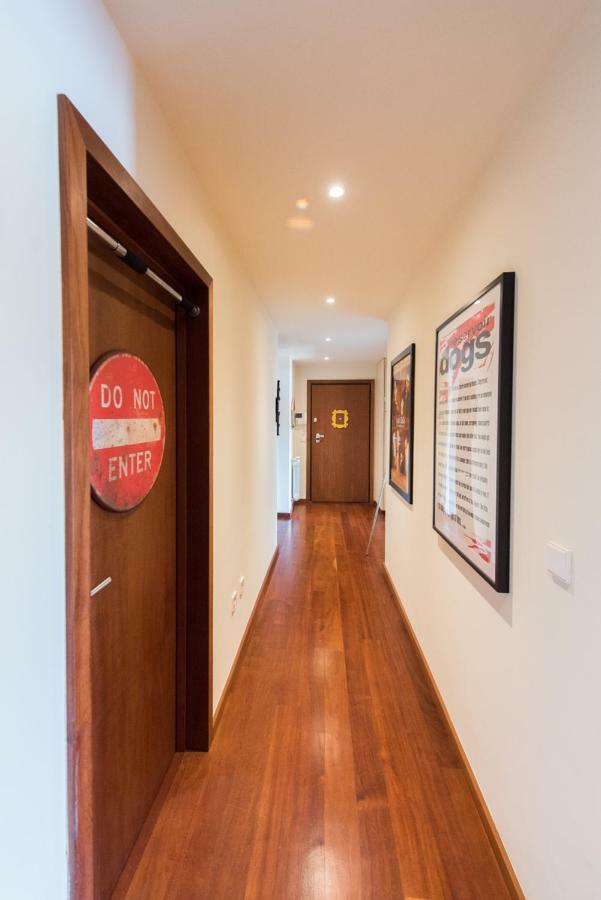 Douro Balcony Apartment OOporto Exterior foto