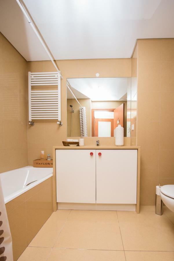 Douro Balcony Apartment OOporto Exterior foto