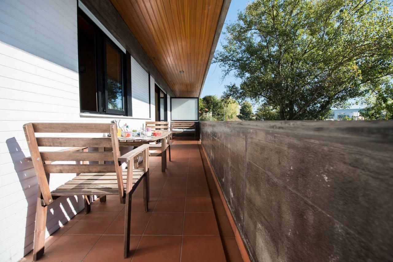 Douro Balcony Apartment OOporto Exterior foto