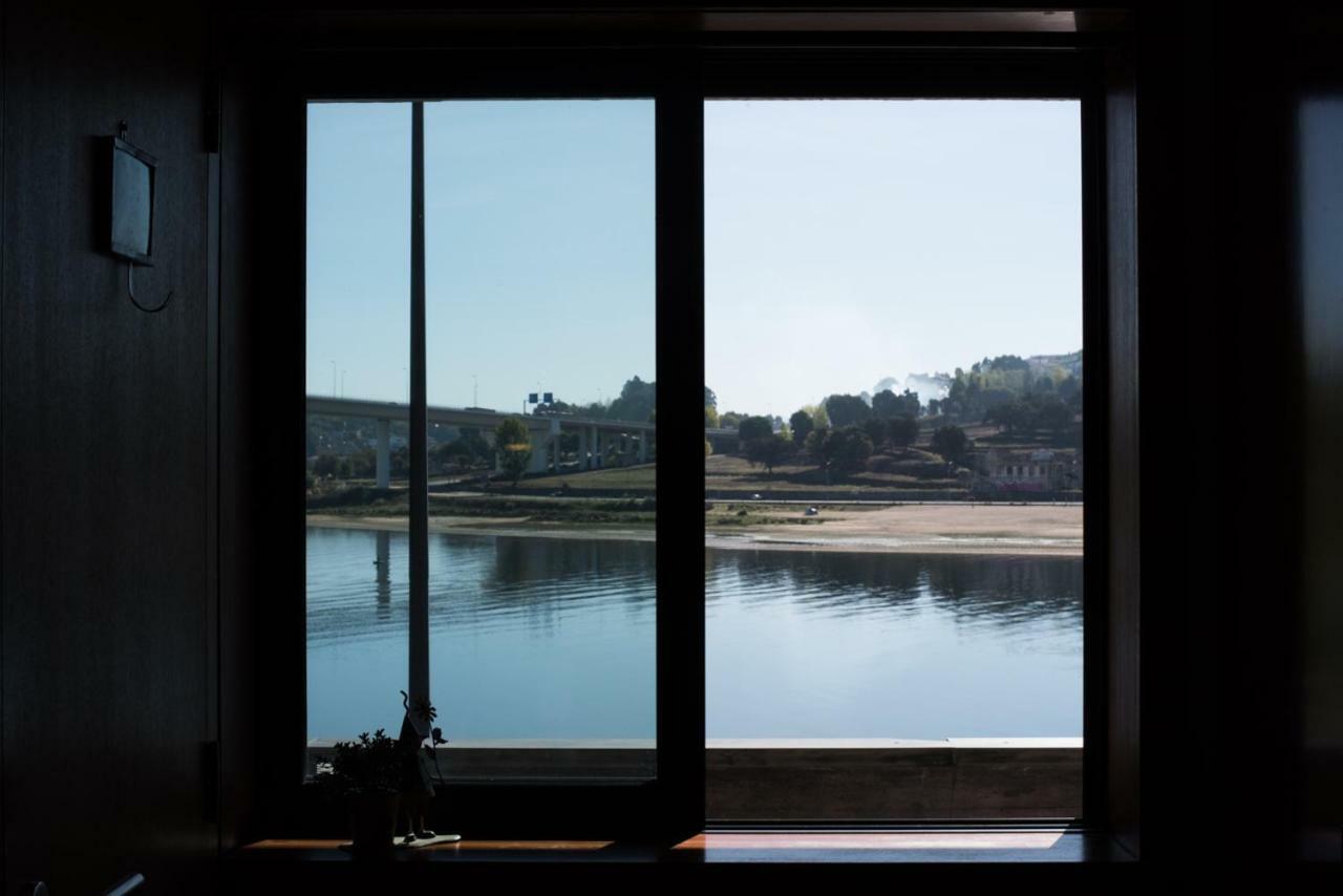 Douro Balcony Apartment OOporto Exterior foto