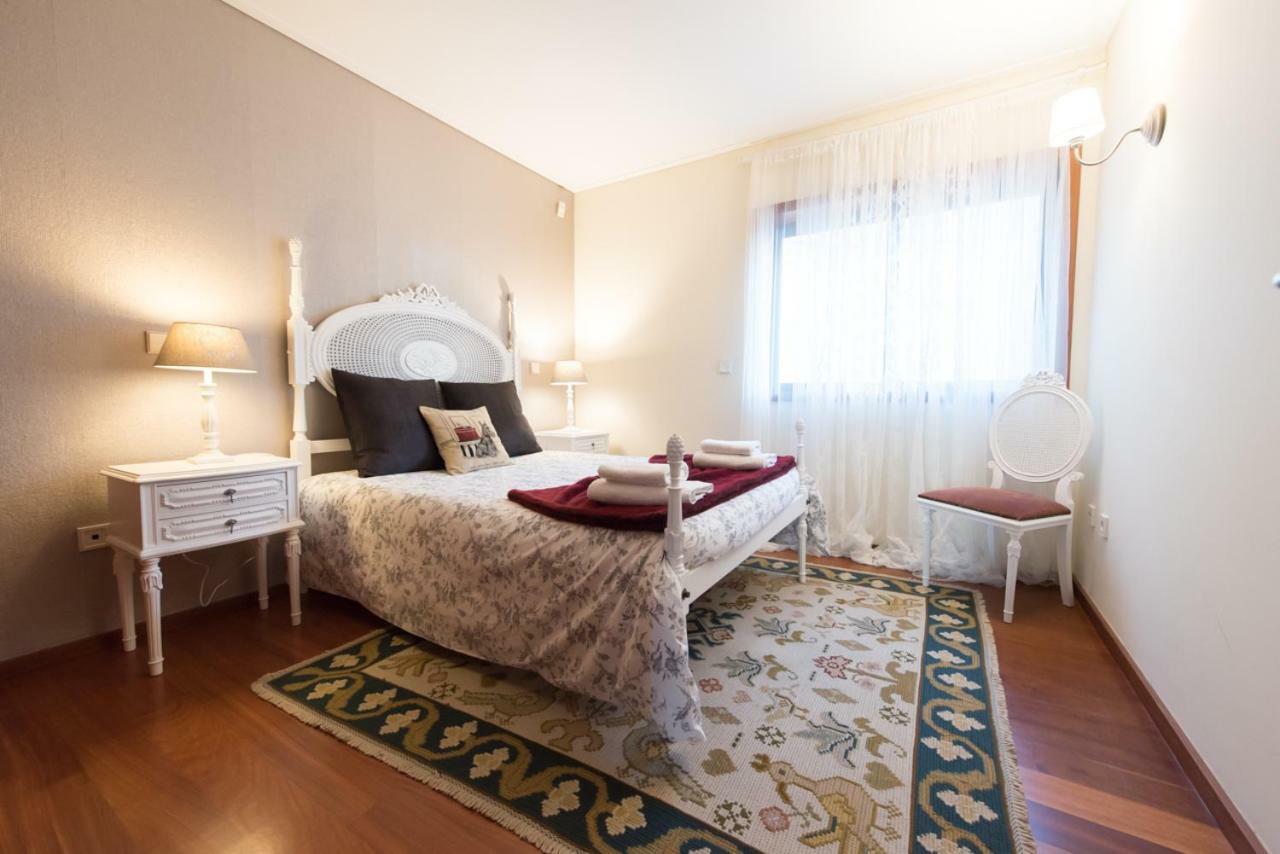 Douro Balcony Apartment OOporto Exterior foto