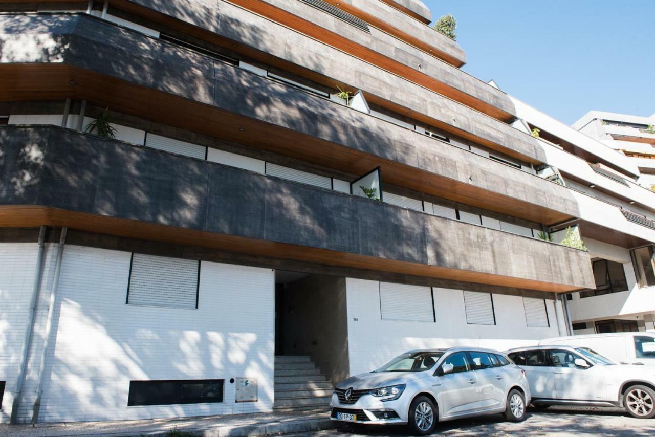 Douro Balcony Apartment OOporto Exterior foto